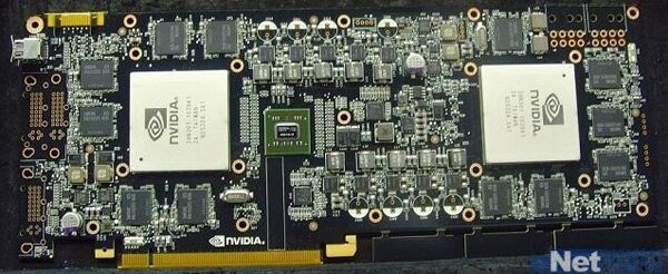 GeForce GTX 590 