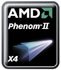 AMD Phenom II